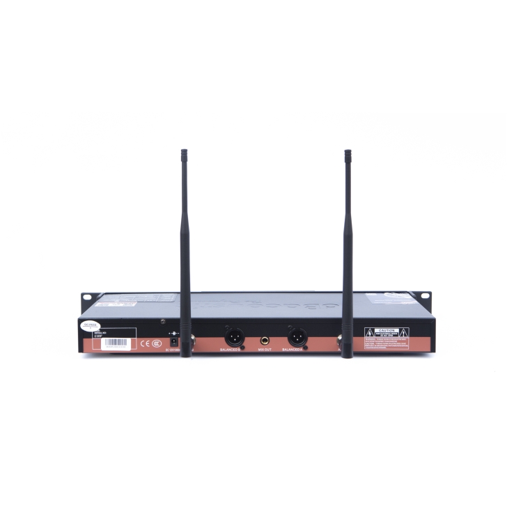 Micro không dây Micro DBacoustic DB350 Plus V2